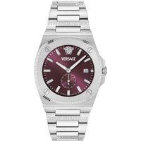Tolomeo Schweizer Quarz-Armbanduhr
