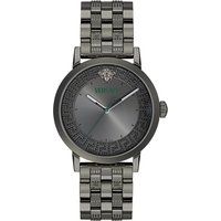 Albireo Analoge Quarz-Armbanduhr