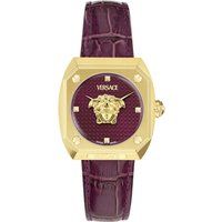 Medusa Antares Armbanduhr mit Logo