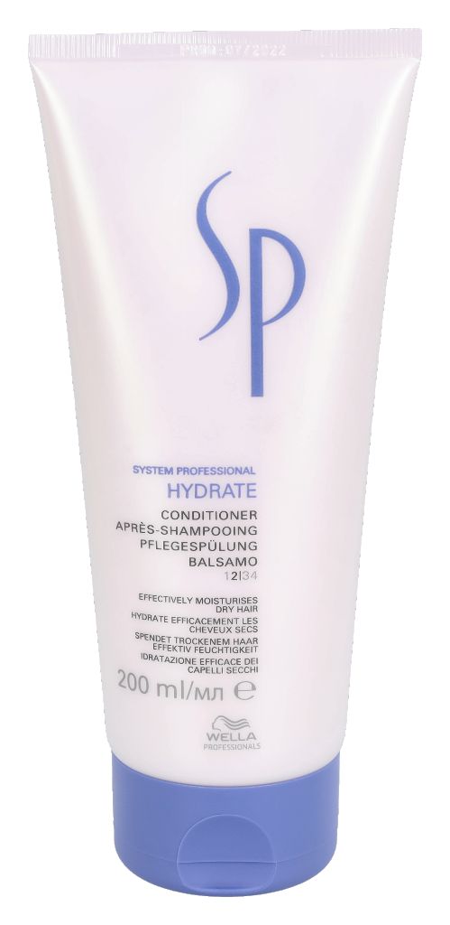 Professioneller Hydratisierender Haar-Conditioner