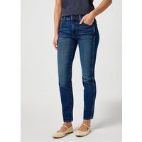 Piper Slim-Fit Jeans mit mittlerem Bund