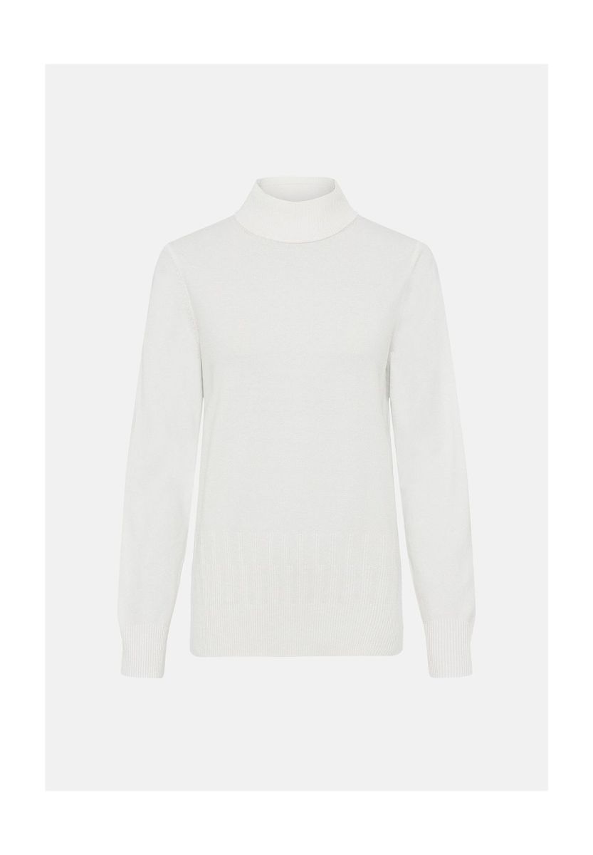 olsen Pullover, für Damen, weiß, 38