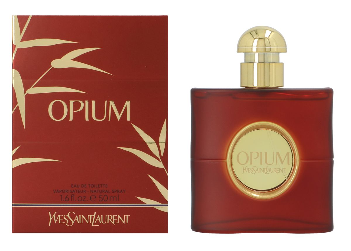 Opium Eau de Toilette Spray