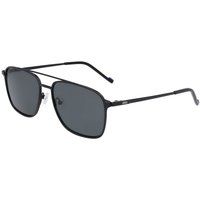 Moderne Titanium Navigator Sonnenbrille