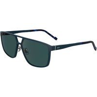 Moderne Polarisierte Navigator-Sonnenbrille