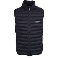 Gesteppte leichte Puffer-Weste