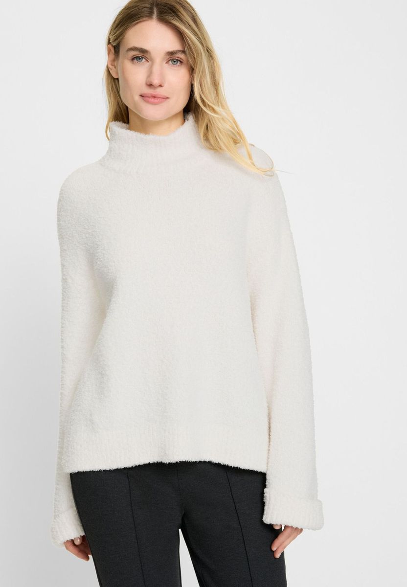 olsen Pullover, für Damen, rosa, 38