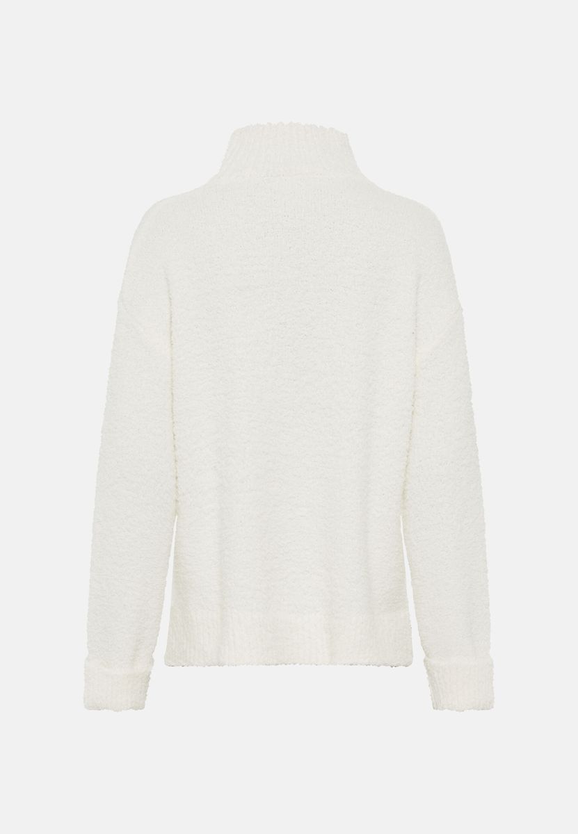 olsen Pullover, für Damen, rosa, 38