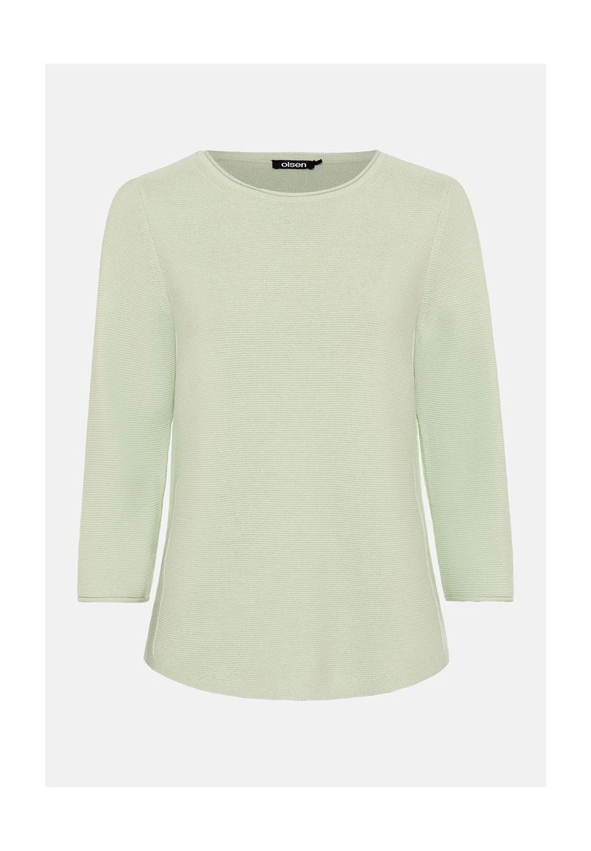 olsen Pullover, für Damen, rosa, 38