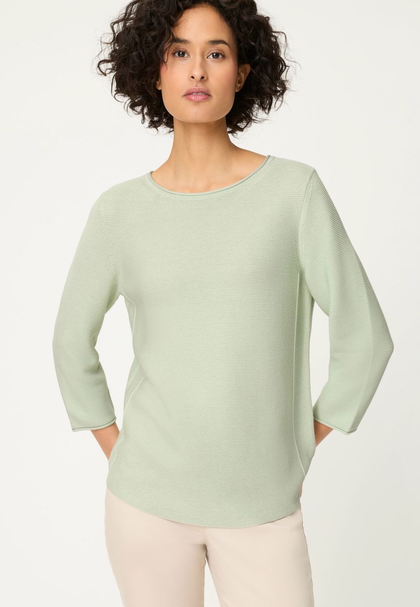 olsen Pullover, für Damen, rosa, 38
