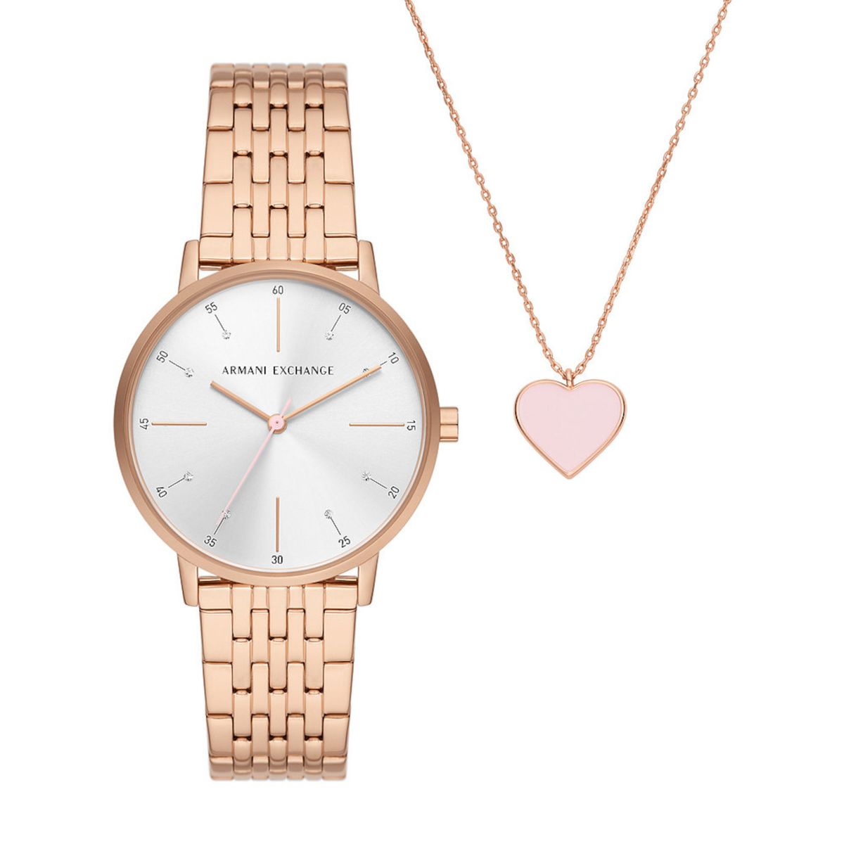 Lola Minimalistisches Uhren-Set
