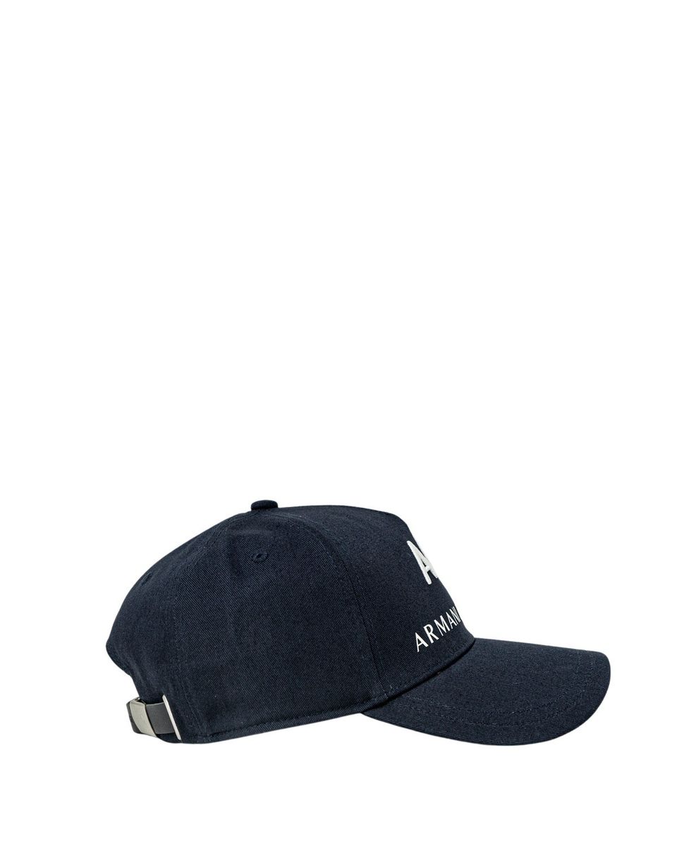 Baseballkappe mit Logo-Stickerei