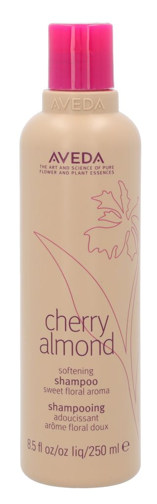 Cherry Almond Geschmeidigkeits-Shampoo