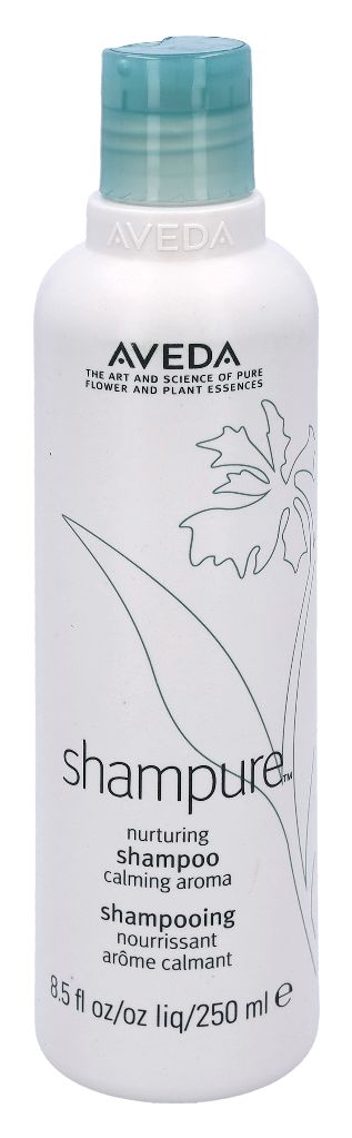 Shampure Pflegendes Shampoo