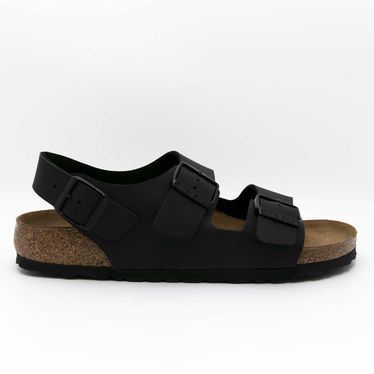Sandalen mit drei Riemen