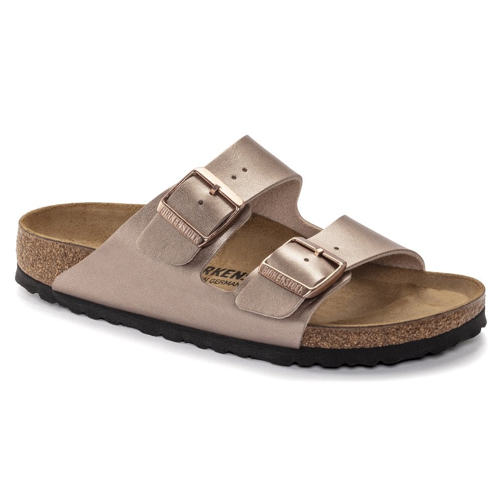 Arizona Sandalen mit zwei Riemen