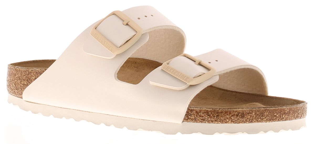 Arizona Sandalen mit Doppelriemen