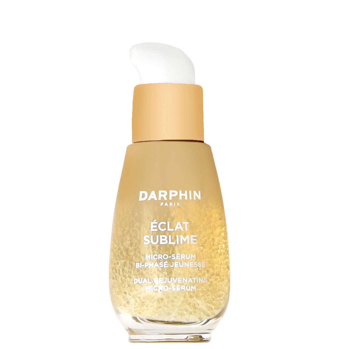 Éclat Sublime Duales Verjüngendes Mikroserum