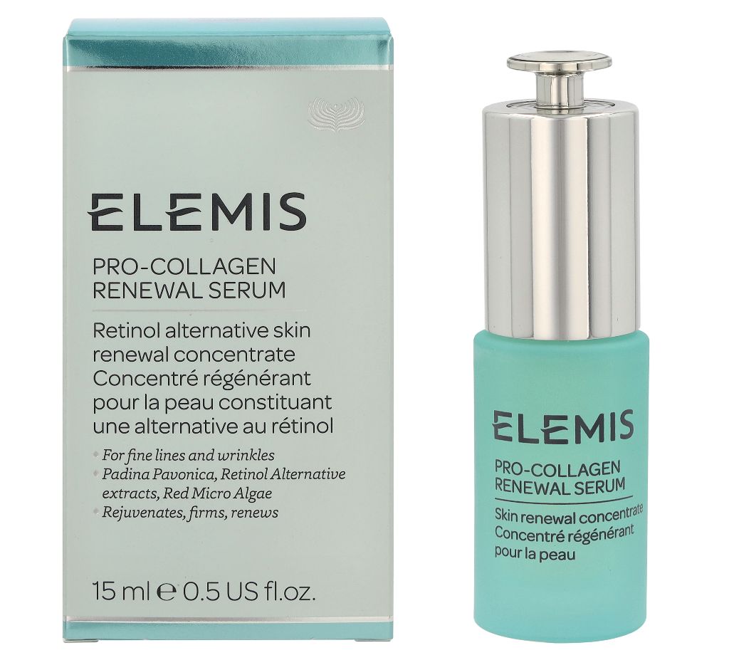 Pro-Collagen Hauterneuerndes Serum