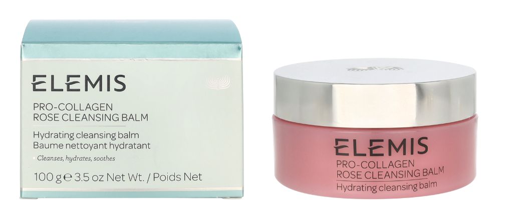 Pro-Collagen Rosen Reinigungsbalsam