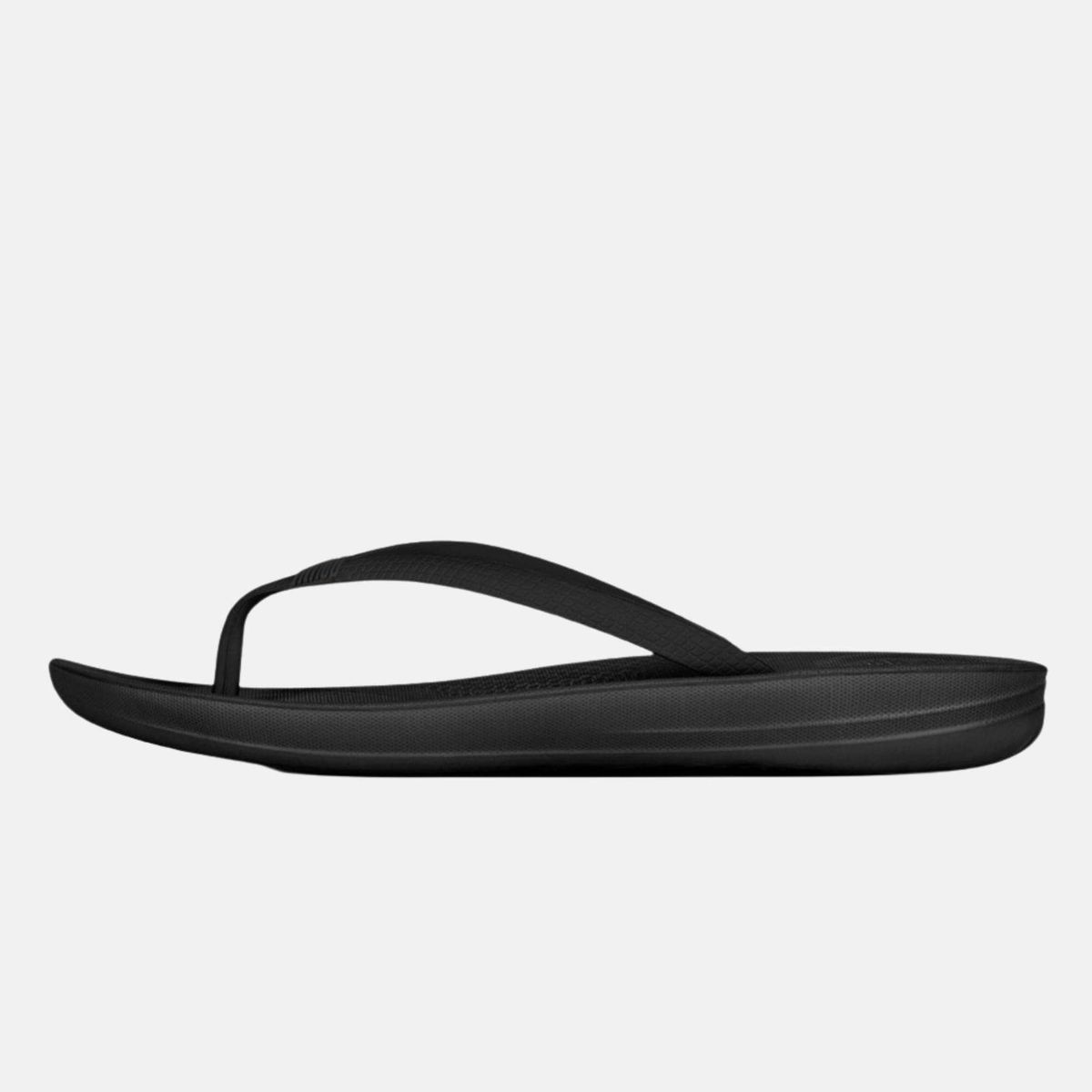 Ergonomische Glitzer-Strand-Flip-Flops
