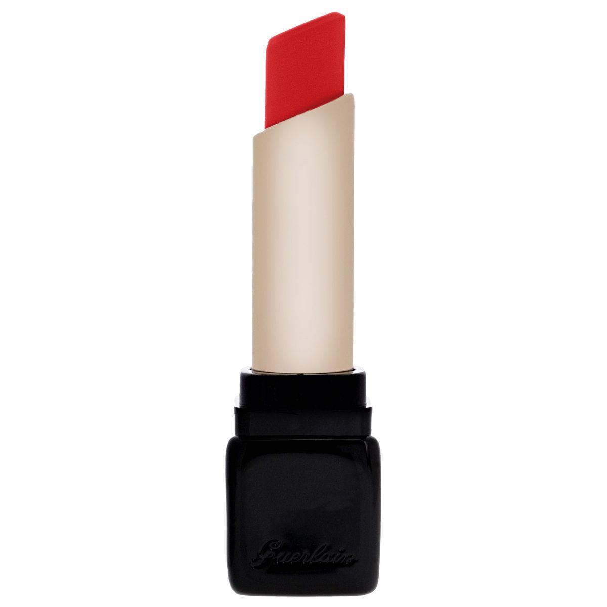 Feuchtigkeitsspendender matter Lippenstift