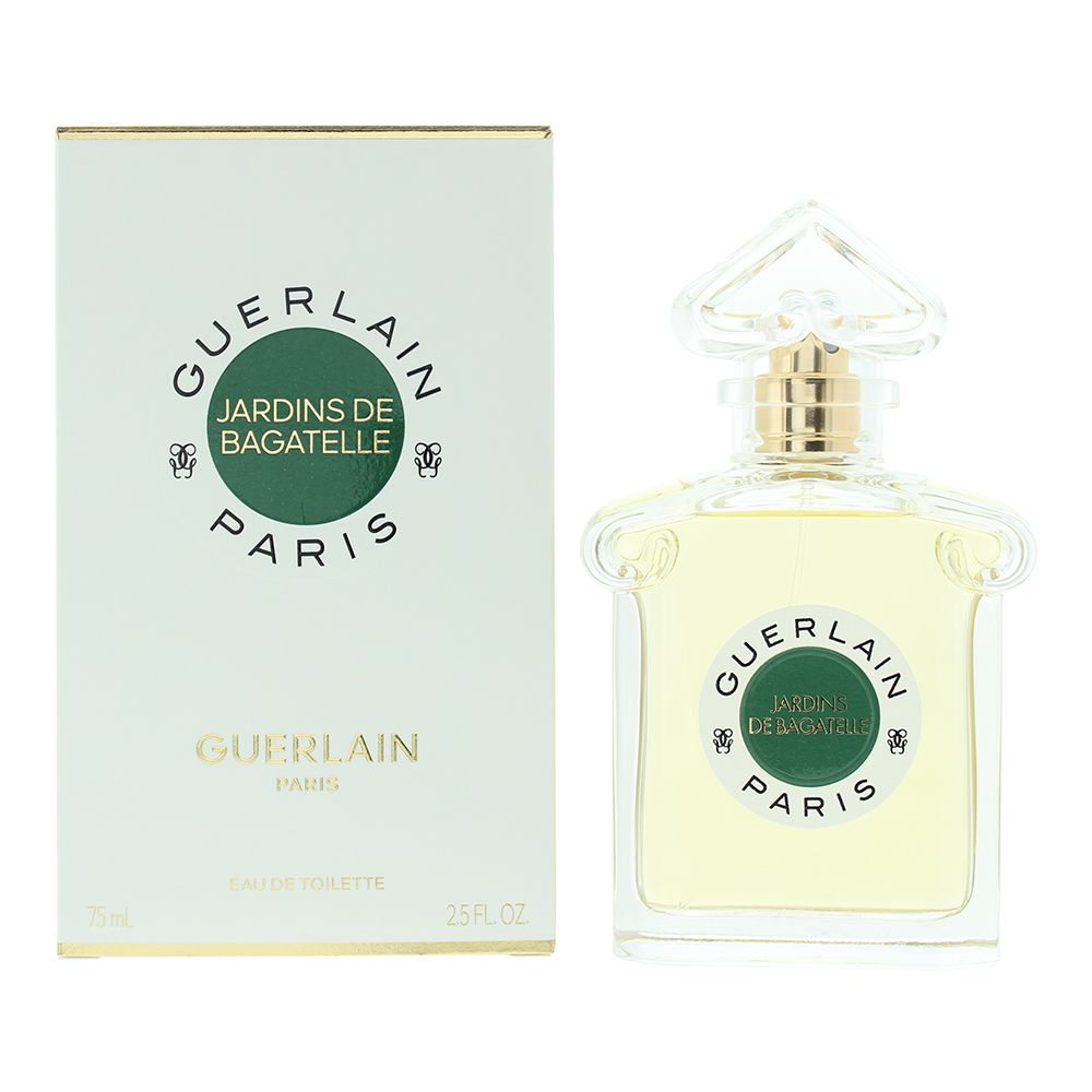 Jardins De Bagatelle Eau de Toilette