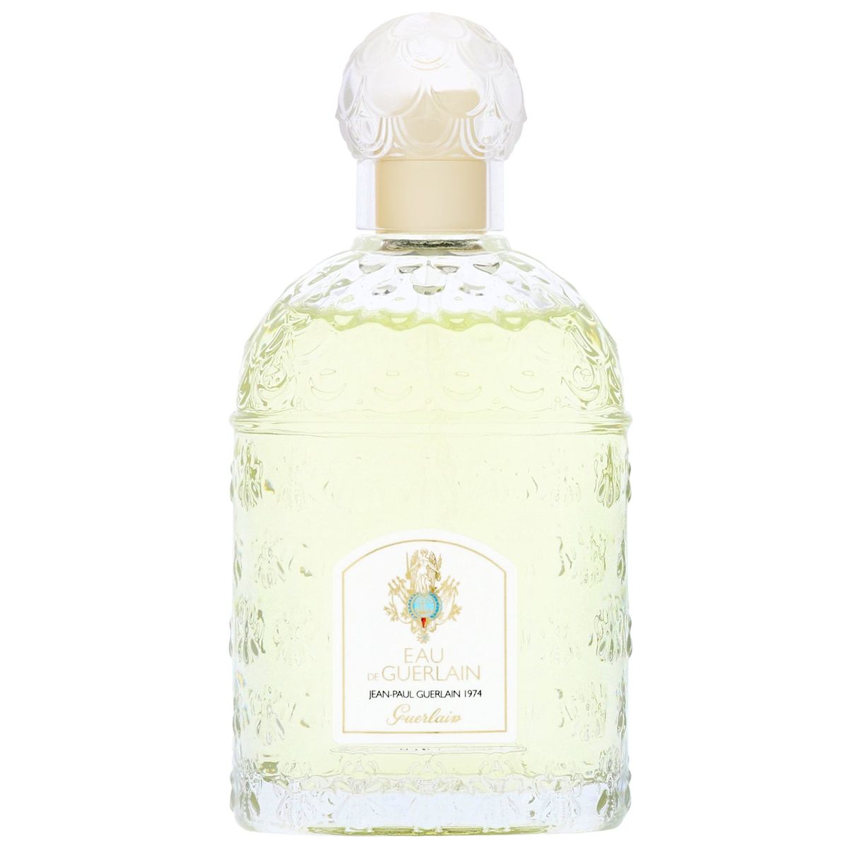 Erfrischendes Zitrus-Eau de Cologne