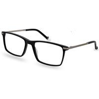 Moderne Rechteckige Vollrandbrille