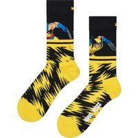 X-Men Wolverine Charakter Crew Socken