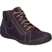 Handgenähte Stiefelette Fergey 67
