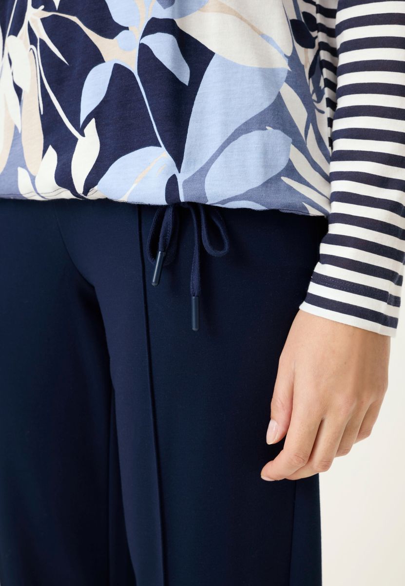 olsen Shirt, für Damen, blau, 36