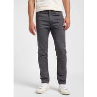 Bequeme Slim Fit Hose