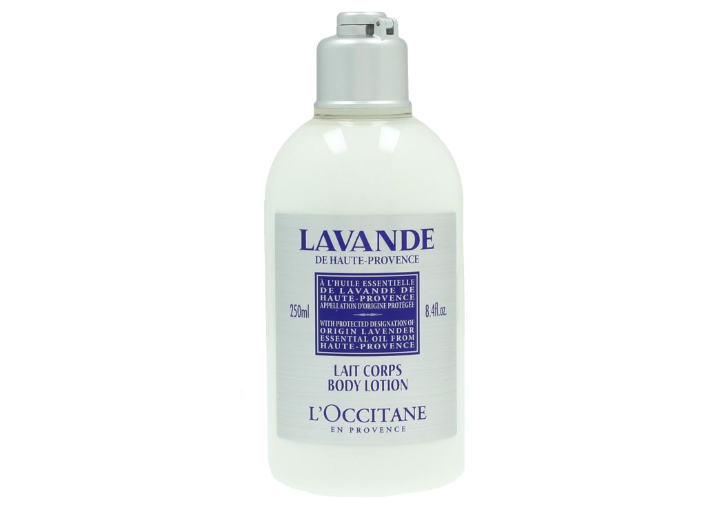 Lavendel Haute-Provence Körperlotion