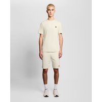 Sportliche leichte Sweatshorts