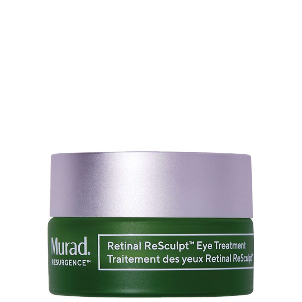 Retinal ReSculpt Augenlifting-Behandlung