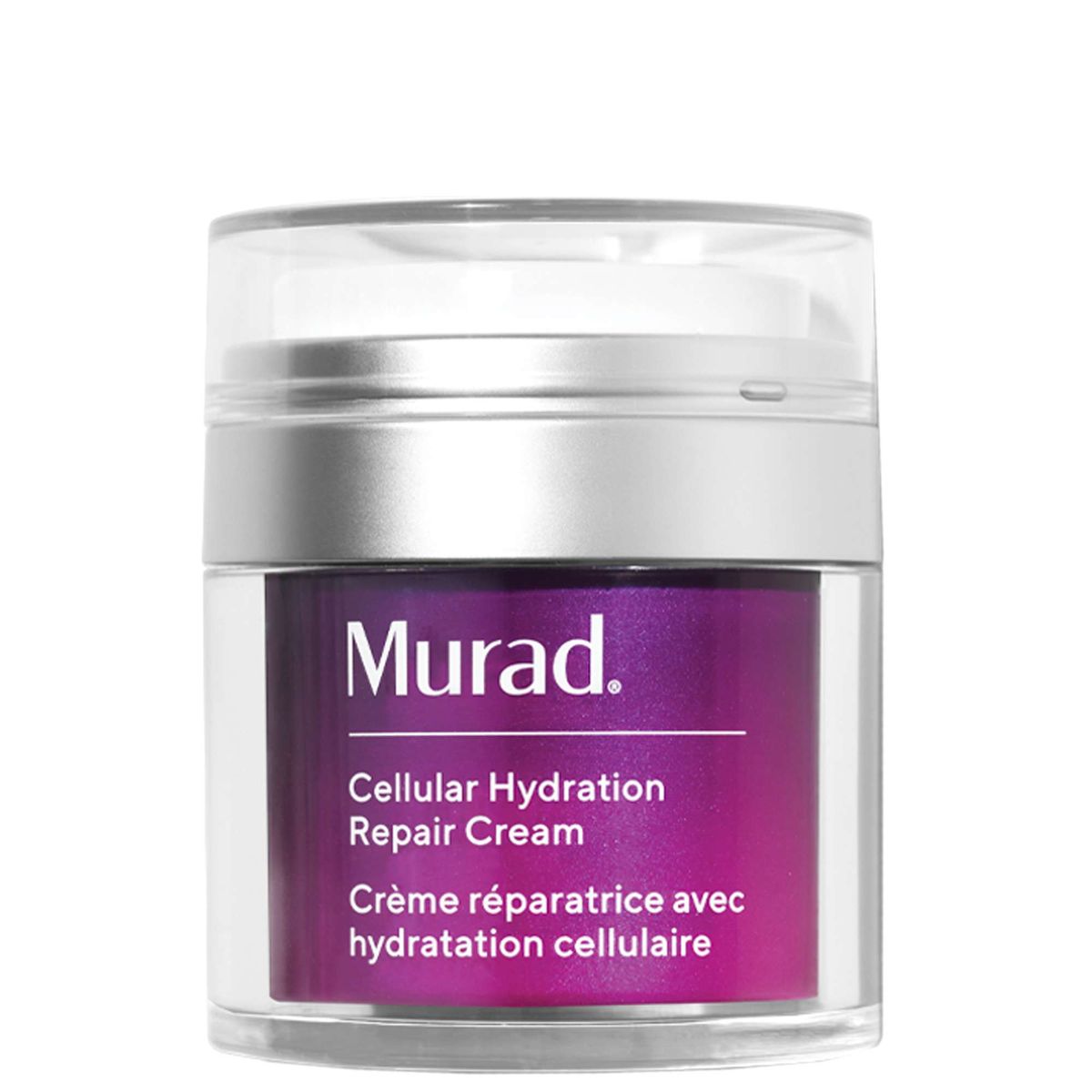 Zelluläre Feuchtigkeits-Reparaturcreme