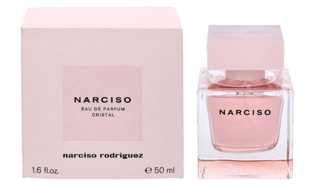 Cristal Eau de Parfum Spray