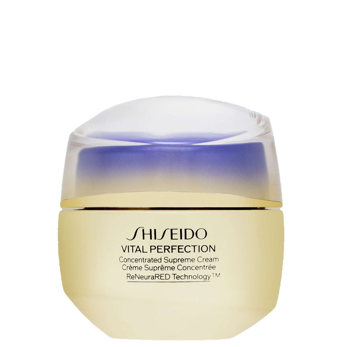 Konzentrierte Supreme Anti-Aging Creme