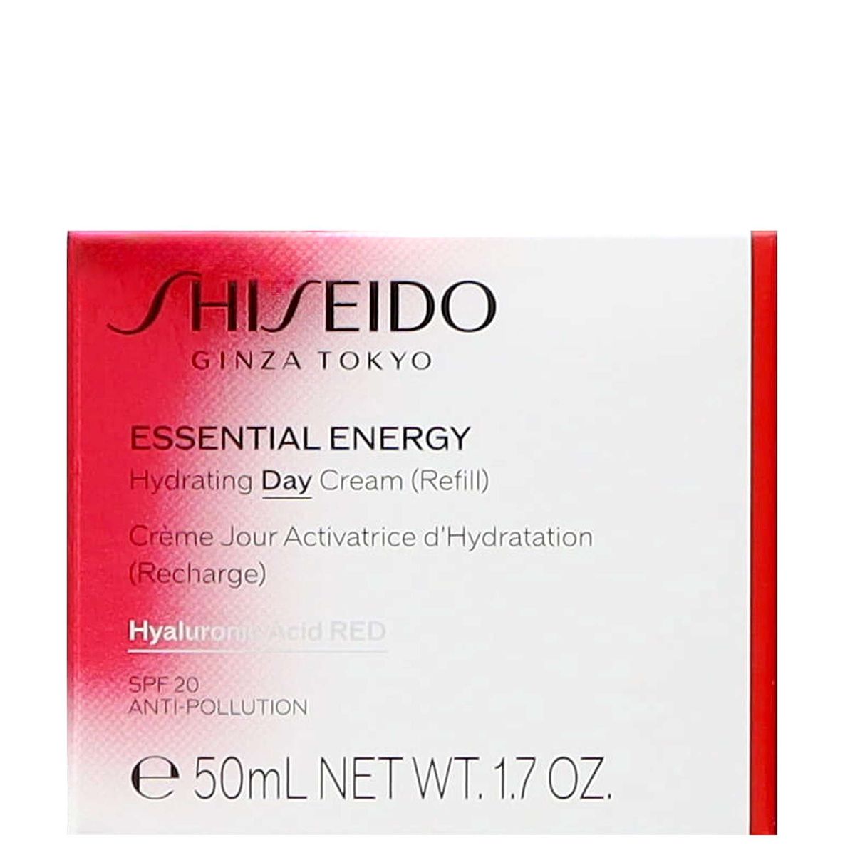 Essential Energy Hydrierende Tagescreme