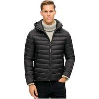 Gesteppte Fuji Sport Jacke