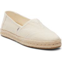 Alpargata Espadrilles mit Jutesohle