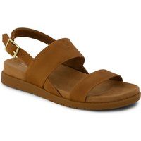 Marin Slingback-Sandale mit Schnalle