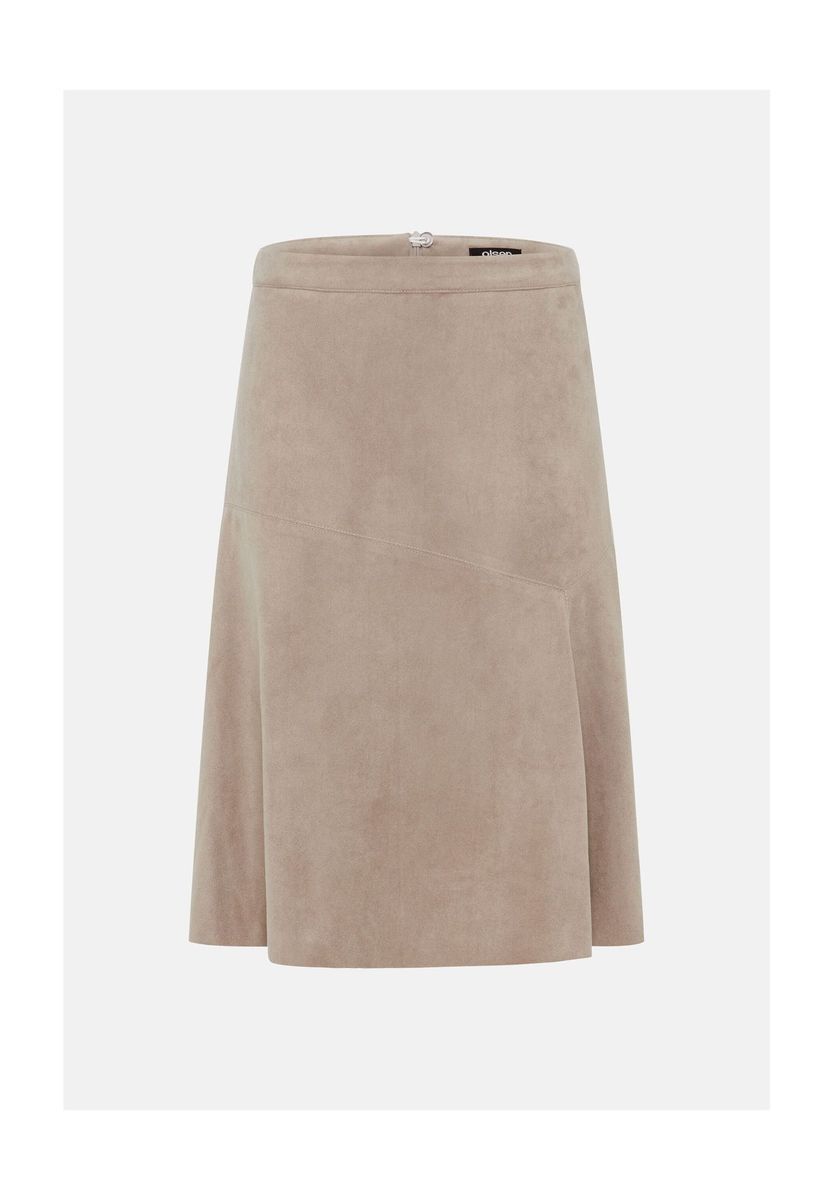 olsen Rock, für Damen, beige, 44