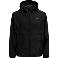 Funktionale Wasserdichte Funktionsjacke