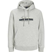 Hoodie mit grafischem Logo-Print