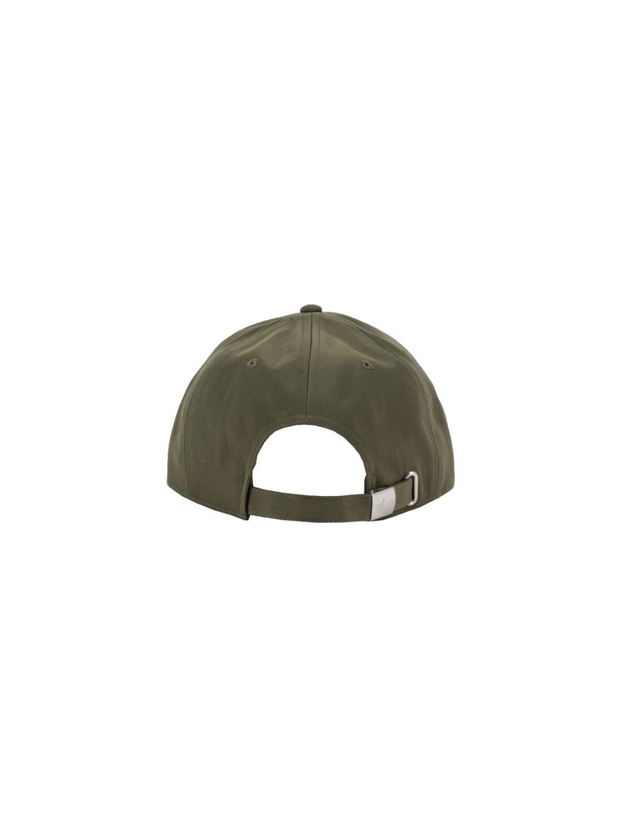 Klassische 6-Panel Logo-Baseballkappe