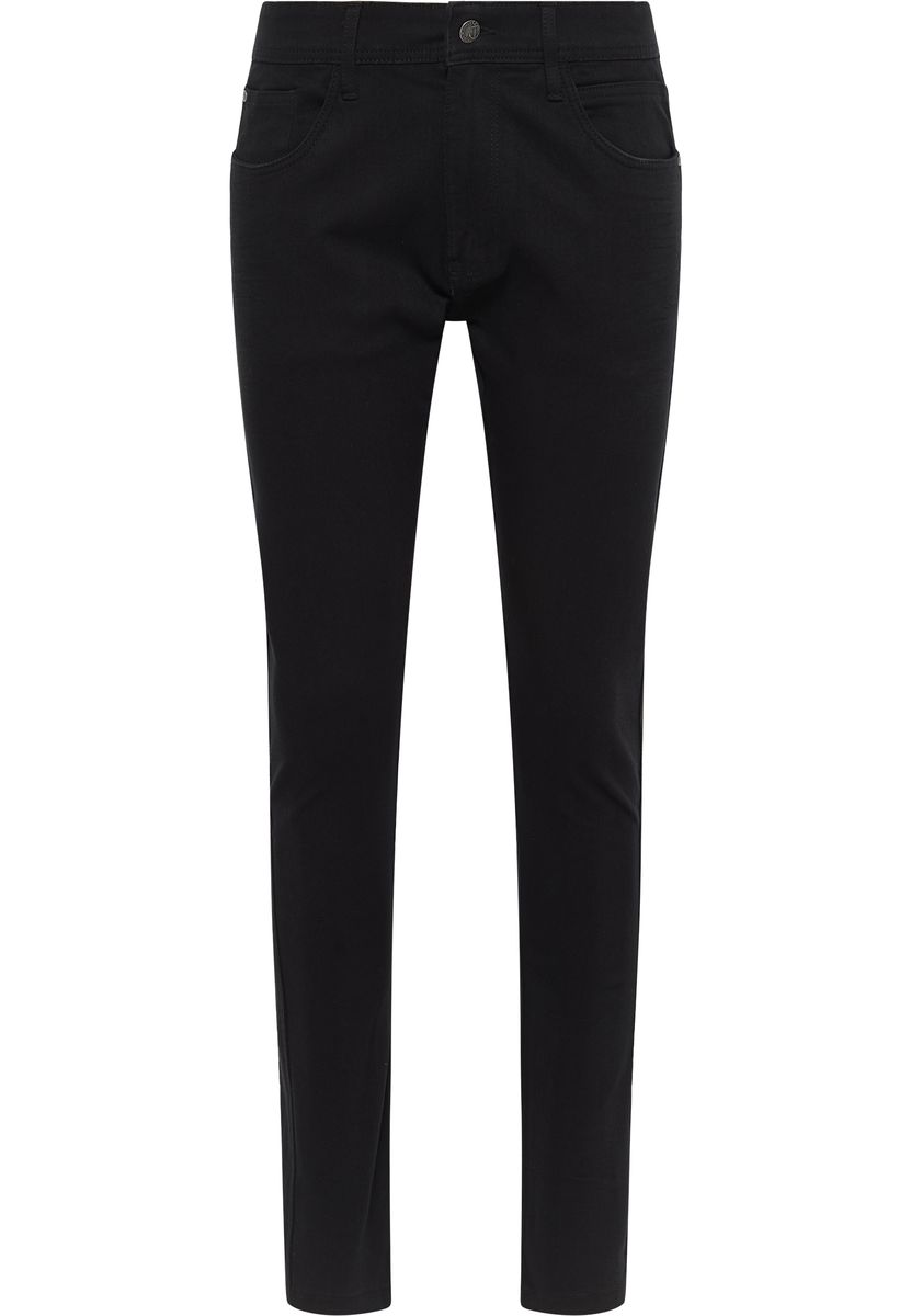Klassische Slim-Fit Five-Pocket-Jeans