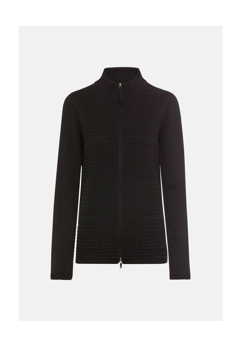 olsen Cardigan, für Damen, schwarz, 38