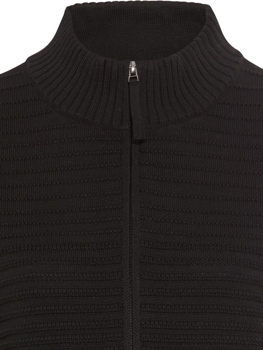 olsen Cardigan, für Damen, schwarz, 38